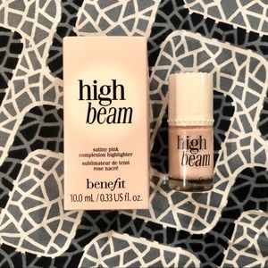 NEW Benefit High Beam Highlighter